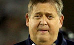 Notre Dame’s Charlie Weis Is Still the Worst Football Coach in the Universe