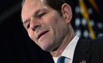 Introducing Eliot Spitzer's New Slate Column About the Economy
