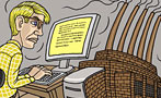 Blogs Are Full of Hot Air. But Are They Causing Global Warming?