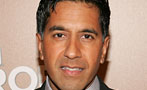 Handsomest Surgeon General Ever?