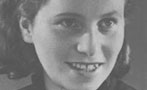 The Day She Was Sent to Auschwitz