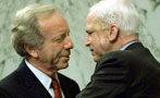 The Miserable Fate of Democrats Who Endorsed McCain