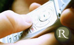 Will My Cell Phone Work at the Inauguration? Photo by Medioimages/Photodisc.