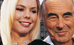 Do All Women Secretly Want a Sugar Daddy?