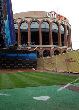 Citi Field.