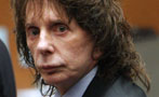 Other Celebrities Who've Been Convicted of Murder
