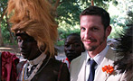 What a Relief It Is Having a Maasai Wedding Planner