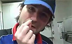 Is It Really a Felony To Put Boogers in a Sandwich?