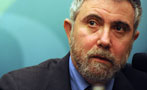 Imagine if Paul Krugman Were a Woman—a Japanese Woman