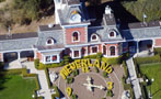 So Can They Bury Michael Jackson at Neverland Ranch or Not?