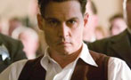 Is Johnny Depp's Dillinger Anything Like the Real One?