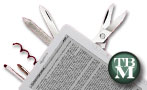 Please Don't Turn My Kindle Into a Swiss Army Knife