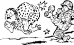 The Week's Best Editorial Cartoons