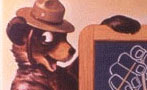 Happy Birthday, Smokey Bear