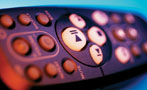 What To Do When There's Nothing on the Tube? Play Television Roulette!
