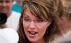 How the GOP Became a Bunch of Quitters, photo of Sarah Palin