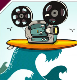 The Summer Movies Special! 