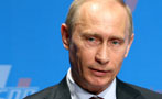 Vladimir Who? Why Obama Ignored Putin on His Trip to Russia.