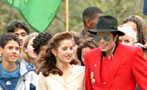 Can the Kid Who Settled Child-Abuse Claims With Michael Jackson Finally Speak Out?