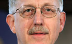 Obama's Nominee for NIH Chief Is an Evangelical Christian. And That's OK.