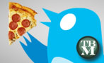 My Summer Job Is Twittering for Pizza Hut