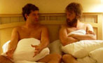 The Best Movie About Gay Sex This Week Isn't Brüno—It's Humpday