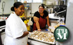 Is Feeding the Homeless a Good Use of Stimulus Dollars?