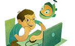 This New Video Game Will Quietly Turn Your Kid Into a Computer-Coding Genius