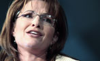 Did Stress Really Cause Palin's Hair To Thin?