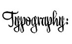The New Software That Will Change Web Typography Forever