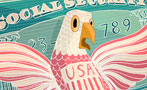 The Incredible Stupidity of Using Social Security Numbers as Identification