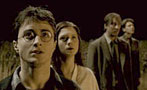 The New Harry Potter: Like 90210 With Owls