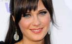 Zooey Deschanel Would Be America's Sweetheart if America Had Any Taste