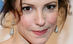 The Most Shameless Thing About Esquire's Naked Mary Louise Parker Photos