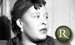 Stanley Crouch on Billie Holiday's Charisma