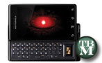 Will Motorola's Droid Phone Take Down the iPhone?