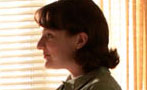 Mad Men: Duck Gives Peggy a Hickey
