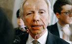 Will Joe Lieberman Filibuster Health Care Reform, or Won't He?