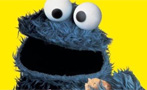 The Weirdest Thing About Cookie Monster
