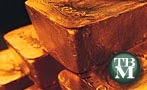 Gold Is Worth $1,100 Per Ounce. Why Does the Treasury Value Its Gold at Only $43?