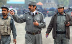 Is It Easy for Terrorists To Infiltrate the Afghanistan Police Force?