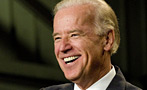 Joe Biden Explains His Gaffe-Evasion Strategy