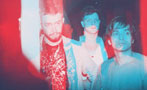 The Great New Single That's a Little Bit Whitney Houston and a Little Bit Rusted Root