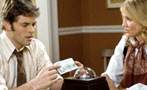 The Box: A Creepy, Confusing Thriller From the Guy Who Brought You Donnie Darko