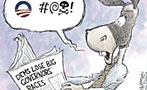 The Week’s Best Editorial Cartoons