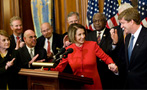 Saletan: House Democrats Traded Abortion Rights for a Health Reform Bill
