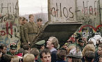 Central Europe Has Really Been on a Hot Streak Since the Berlin Wall Fell