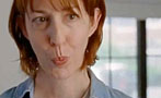 The Weirdly Sexual New Ad for Halls Lozenges