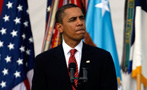Obama's Moving Fort Hood Speech