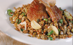 Can Death Row Convicts Have Whatever They Want for Their Last Meal?